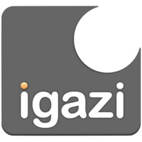 igazi management logo - Similar company to Trialzen