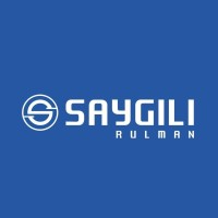Saygılı Rulman logo - Similar company to Kozikoğlu Rulman Sanayi Ve Ticaret A.Ş.