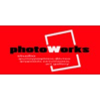 Photoworks logo - Similar company to Paper Shoot Technologies