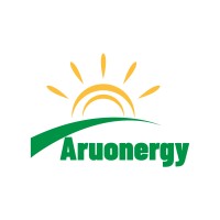 Aruonergy logo - Similar company to Spreadsheet Magic