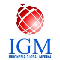 Indonesia Global Medika logo - Similar company to Gummybox