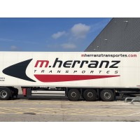 Grupo Marcelino Herranz SL. logo - Similar company to Transportes Robles