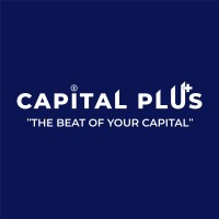 The Capital Plus logo - Similar company to R&R Advisory Firm