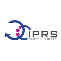 IPRS CONSULTANTS logo - Similar company to Dewebwiz