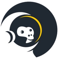 Space Monkey Partners logo - Similar company to Atomic Elevator - Ella Ai - High-Definition Marketing
