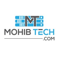 MohibTech logo - Similar company to Modern Boost Technology