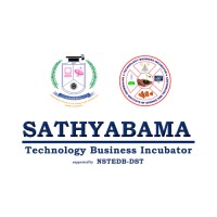 Sathyabama - TBI logo - Similar company to Dr. Apj Abdul Kalam Coe In Innovation And Entrepreneurship
