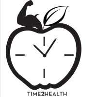 Time2Health logo - Similar company to Time2Heal