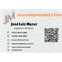 JLM ENGENHARIA LTDA logo - Similar company to Jlm Application Tooling