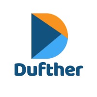 Dufther logo - Similar company to Drxtx