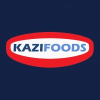 Kazi Foods & Beverage™ logo - Similar company to Janjer Enterprises Inc