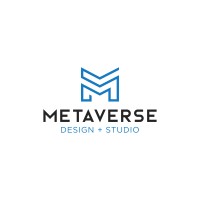 MetaVerse Design + Studio logo - Similar company to Altered