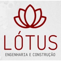 Lótus Engenharia e Construção logo - Similar company to Meka Engenharia