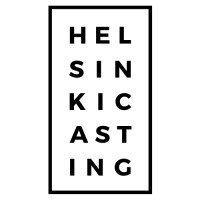 Helsinki Casting logo - Similar company to 255 Pix Studio