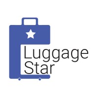 Luggagestar logo - Similar company to Grooks