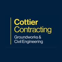 Cottier Contracting Ltd logo - Similar company to Hague Construction