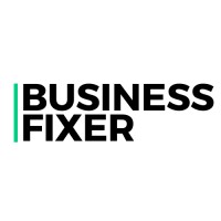 Business Fixer logo - Similar company to Snowflake Media Group