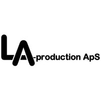 La-Production Aps logo - Similar company to Jual Group A/S