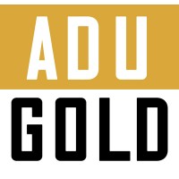 ADU Gold logo - Similar company to Adusearch