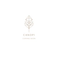 Canopi logo - Similar company to On.Perfekt