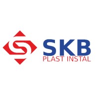 Plast Instal SKB logo - Similar company to Skb Drive Tech S.A.