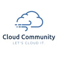 Cloud Community Djibouti logo - Similar company to Dis-Pro