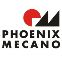 Phoenix Mecano Solutions AG logo - Similar company to Phoenix Mecano