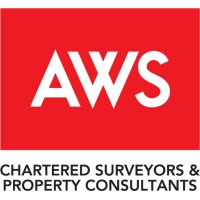 AWS Surveyors logo - Similar company to Feather Smailes Scales (Fss)