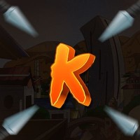 The Konoha University logo - Similar company to Afk Aligned Farm Kernel