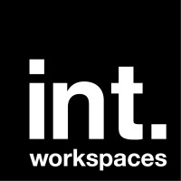 int.workspaces logo - Similar company to Hospitality Franchise Group