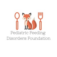 Pediatric Feeding Disorders Foundation logo - Similar company to Feeding Matters