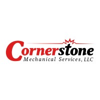 Cornerstone Mechanical Services logo - Similar company to N3D Group - Consulting Engineers