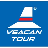 Vsacan Tour logo - Similar company to Shopmasters