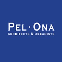 Pel-Ona Architects & Urbanists logo - Similar company to Aark Engineering Inc.