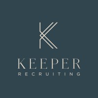 Keeper Recruiting logo - Similar company to N+1 Search