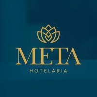 Meta Hotelaria logo - Similar company to Onemind - A Escola Da Consciência