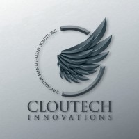 Cloutech Innovations logo - Similar company to A&A Global Mobility Solutions Ltd