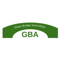 Green Bridge Association logo - Similar company to Environment Platform Wales