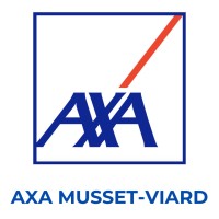 AXA Musset Viard logo - Similar company to Desimo