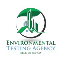 Environmental Testing Agency logo - Similar company to Prettyfortune