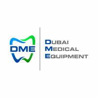 Dubai Medical Equipment logo - Similar company to Vertex Medical Equipment