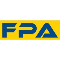 Factory Plant Associates Ltd logo - Similar company to Inotech Machining