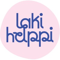 Lakihelppi logo - Similar company to Mastery Circle