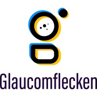 The Glaucomfleckens logo - Similar company to Probably Nothing
