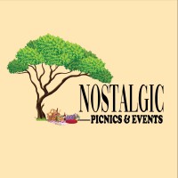 Nostalgic Picnics and Events logo - Similar company to K Brevinson
