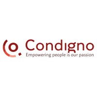 Condigno logo - Similar company to Winged It