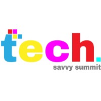 Tech Savvy Summit logo - Similar company to Tech Communities Clubs