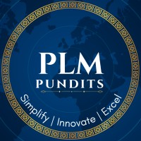 PLM Pundits LLP logo - Similar company to Milestone Plm Solutions, Inc.