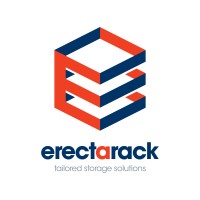 Erect A Rack Pty Ltd logo - Similar company to Readyrack