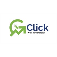 GClick Web Technology logo - Similar company to Ar Info Solutions